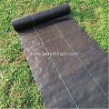 Anti Grass Fabric with PP Material Garden Landscaping